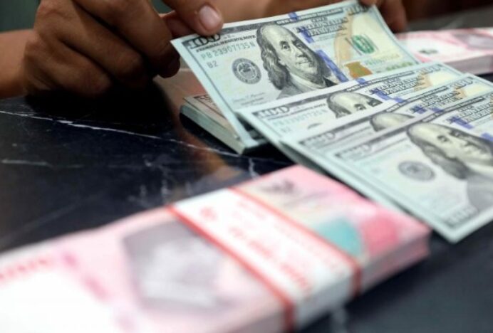 Pemerintah Perkuat Mitigasi Dampak Ekonomi di Tengah Konflik Global