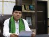 Ketua MPU Aceh Apresiasi Kepemimpinan Kapolda Marzuki Ali Basyah dalam Penanganan Bencana dan Penegakan Hukum di Aceh