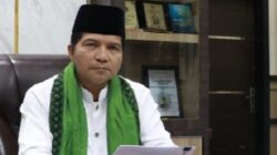 Ketua MPU Aceh Apresiasi Kepemimpinan Kapolda Marzuki Ali Basyah dalam Penanganan Bencana dan Penegakan Hukum di Aceh