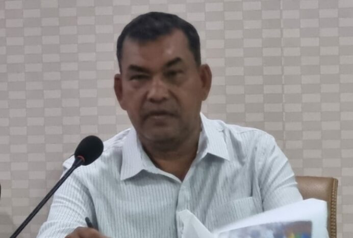 Anggota DPRK Banda Aceh Zulkasmi Dorong Inovasi : Satu Gampong Satu Hafiz