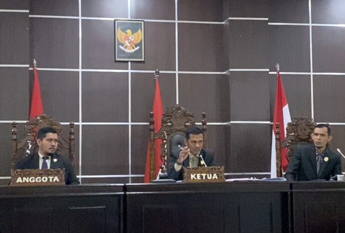 KIA Putuskan Data HGU Informasi Terbuka dan Perintahkan BPN Aceh Batalkan Uji Konsekuensi