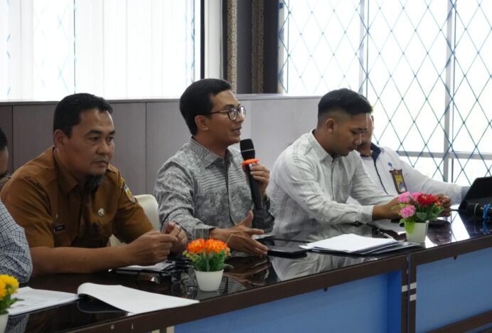 Ketua DPRK Banda Aceh Dorong Swasta Serap Tenaga Kerja Lebih Banyak