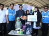 Wali Kota Banda Aceh Apresiasi Program Light Up The Dream