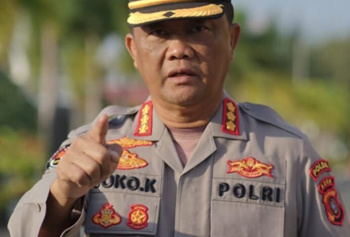 Polda Aceh Minta Masyarakat Tenang, Pertamina Pastikan Stok BBM di Aceh Aman