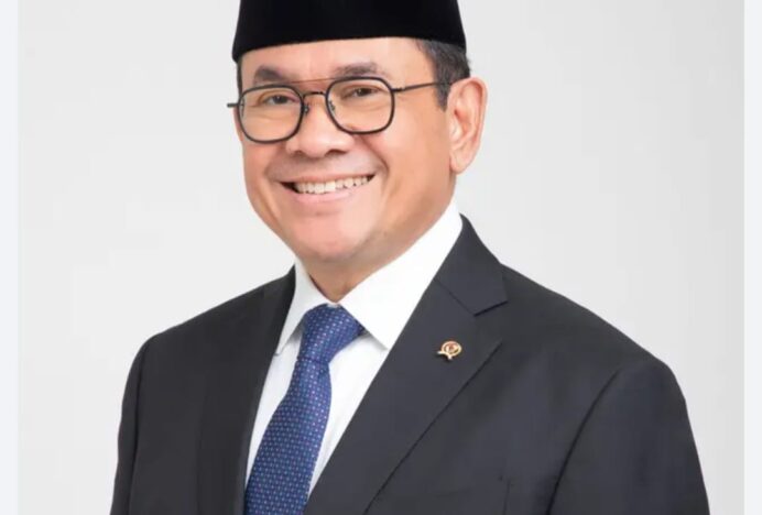 Pemerintah Dorong Kopdes Merah Putih Tembus Pasar Global