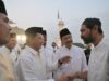 Mendagri, Mensos, Gubernur, Wagub serta Forkopimda Aceh Buka Puasa Bersama di Masjid Raya Baiturrahman