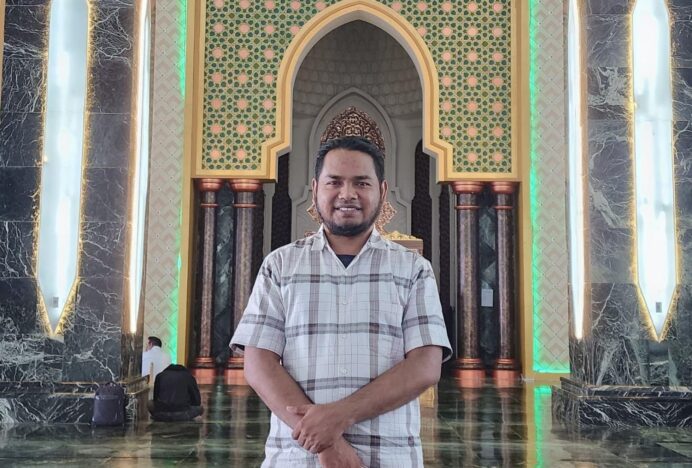 Hormuz Memanas, Rakyat Aceh Cemas