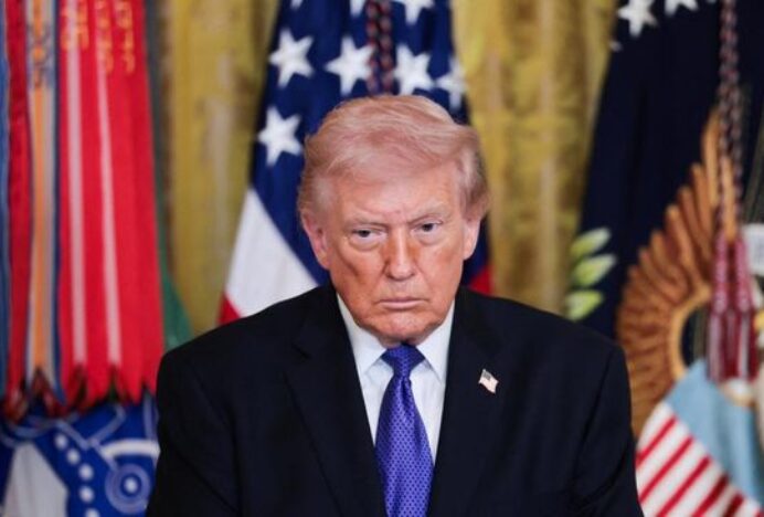 AS Mulai Ditinggal Sekutu, Aksi Perang Trump ke Iran Bisa Berantakan