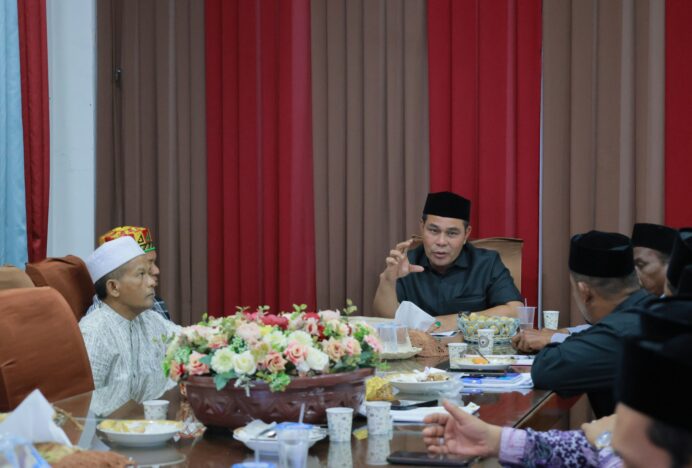 452 Guru Guru Beut Kitab Bak Sikula Ditetapkan