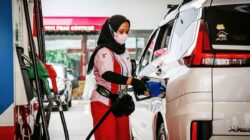 Cek Harga Pertamax Hari Ini, 7 Maret 2026, di SPBU Seluruh Indonesia