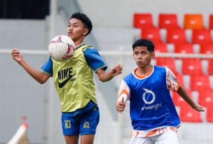 Persiraja Muda akan Tampil di EPA