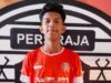 Pemain Persiraja Dipanggil Timnas U-17