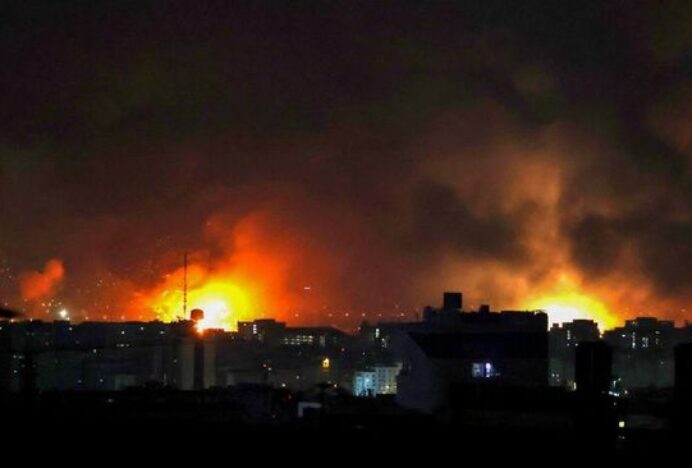 Update Perang Timur Tengah, Pemimpin Baru Iran-Liga Arab Buka Suara