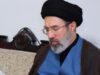 Anak Ali Khamenei Mojtaba Khamenei Jadi Pemimpin Tertinggi Iran