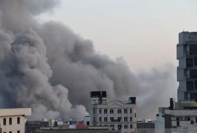 Dewan Keamanan Iran: AS Ingin Tabur Kekacauan dan Memecah Belah