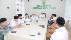 Aceh Besar Tetapkan Besaran Zakat Fitrah 1447 Hijriah
