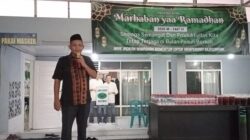 Pererat Silaturahmi, RAPI Aceh Gelar Buka Puasa Bersama Satgas dan Mitra Lintas Instansi