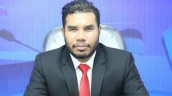 Ketua Influencer Mualem–Dek Fad Ingatkan Jangan Ada Korupsi dalam Proyek APBA dan APBN