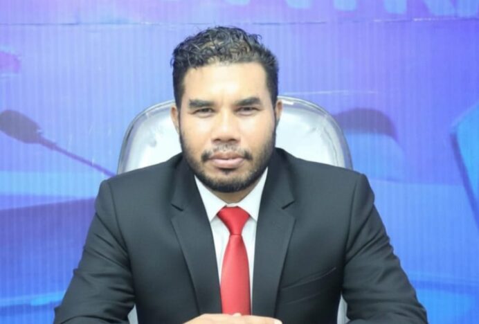 Ketua Influencer Mualem–Dek Fad Ingatkan Jangan Ada Korupsi dalam Proyek APBA dan APBN