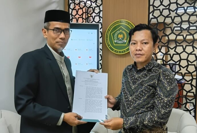 Prodi S2 Studi Islam Mulai Dibuka Tahun Ini di STAI Nusantara