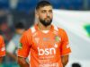 Bukti Persiraja Miliki Pemain Berkualitas, Omid Dipanggil Timnas Afghanistan