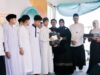 Wali Kota Banda Aceh Buka BSI Fest Ramadhan 1447 H di Masjid Raya Baiturrahman