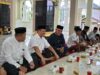 Wabup Aceh Besar Bersama Camat Blang Bintang Safari Ramadhan di Sungai Makmur