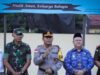 Wakil Bupati Agara Hadiri Apel Gelar Pasukan Operasi Ketupat Seulawah 2026