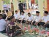 Wagub Aceh Buka Puasa Bersama Warga Matang Drien