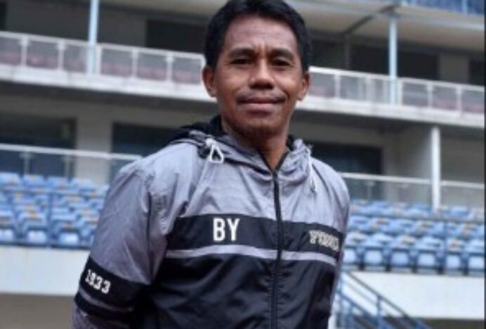 Persiraja Muda Ditangani Budiman ke EPA