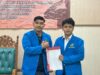 Didukung Enam HMP, M Ikram Al Ghifari Nahkodai DEMA FSH UIN Ar-Raniry
