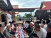 Seribu Jamaah Hadiri Iftar Jama’i dan Santunan Anak Yatim di Masjid Abu Indrapuri