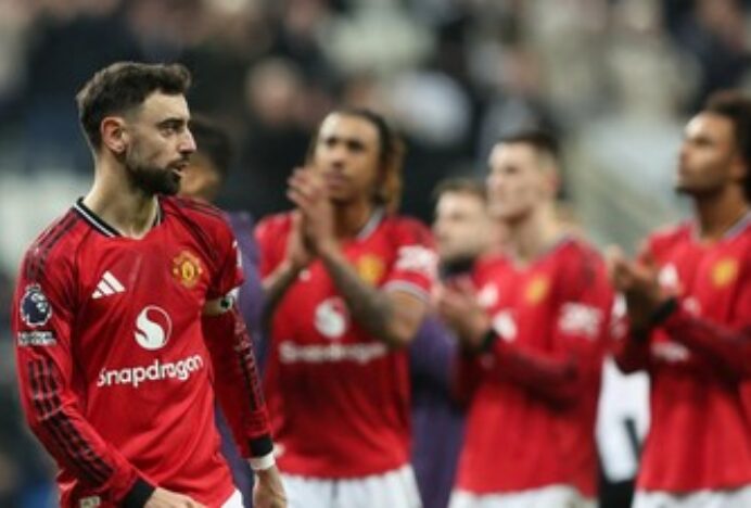 Jadwal Siaran Langsung MU vs Aston Villa di Liga Inggris