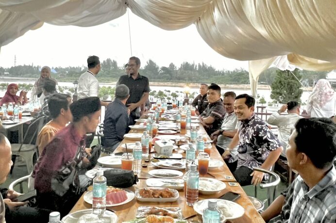 Kinerja Industri Jasa Keuangan Aceh Tumbuh Positif dalam Lima Tahun Terakhir