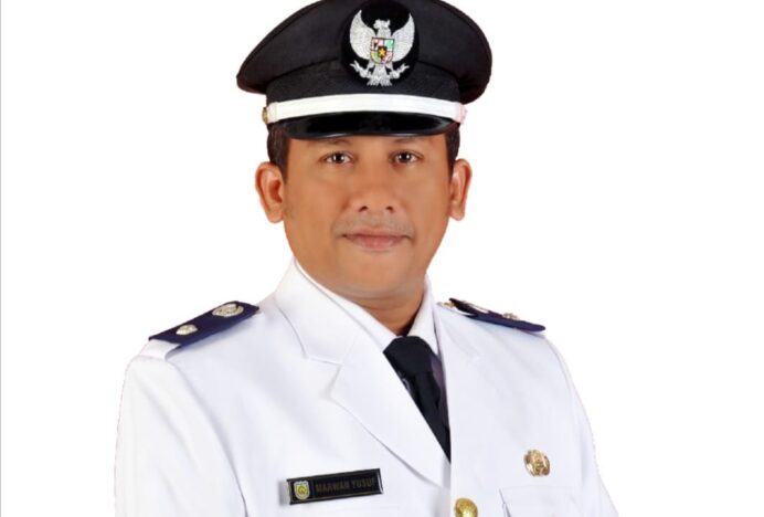 Keuchik Kampung Baru Ingatkan Pedagang Kaki Lima Soal Dugaan Pungli