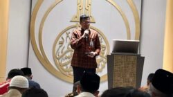 BSI Aceh Dorong Literasi Keuangan Syariah Melalui Kajian Ramadhan Bersama Insan Pers