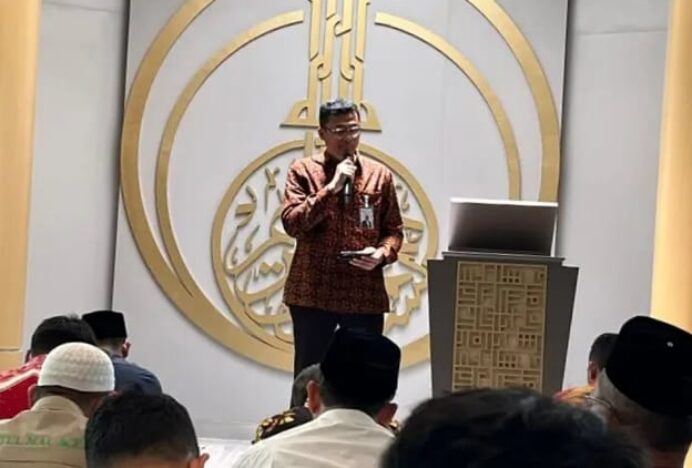 BSI Aceh Dorong Literasi Keuangan Syariah Melalui Kajian Ramadhan Bersama Insan Pers