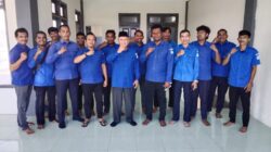 Pegawai PDAM Tirta Mountala Darul Imarah Didorong Tingkatkan Kinerja