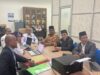 Prof Siddiq, Alumni Dayah yang Dosen Internasional Mendaftar Calon Rektor UIN Ar-Raniry