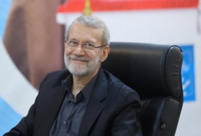 Iran Konfirmasi Ali Larijani dan Komandan Basij Tewas