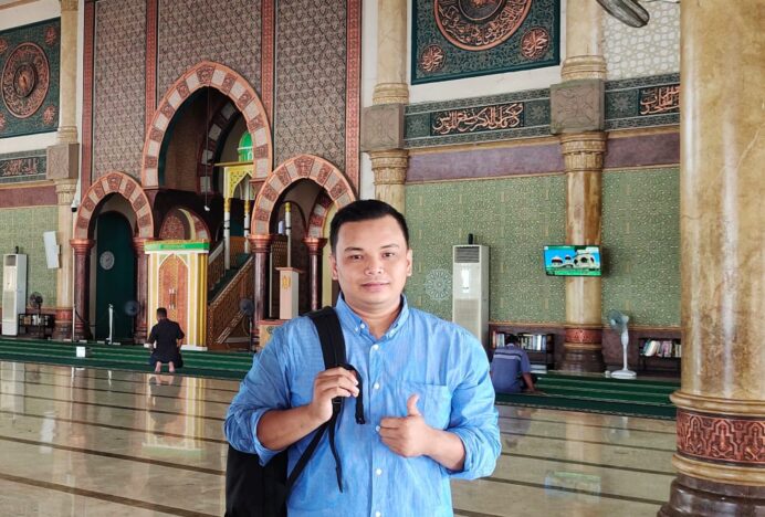 Warga Apresiasi Kinerja Camat Kluet Utara, PJU Kota Fajar Kini Lebih Baik