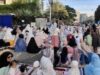Salat Id di PP Muhammadiyah Pagi Ini Dipadati Jemaah