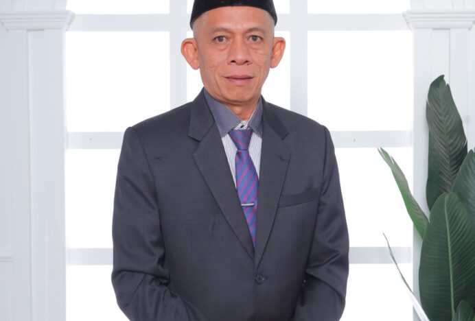 Kepala DLH Aceh Besar Himbau Warga Tidak Keluarkan Sampah Selama Idul Fitri