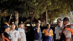 Dishub Banda Aceh Ajak Warga Tertib Parkir di Pusat Perbelanjaan