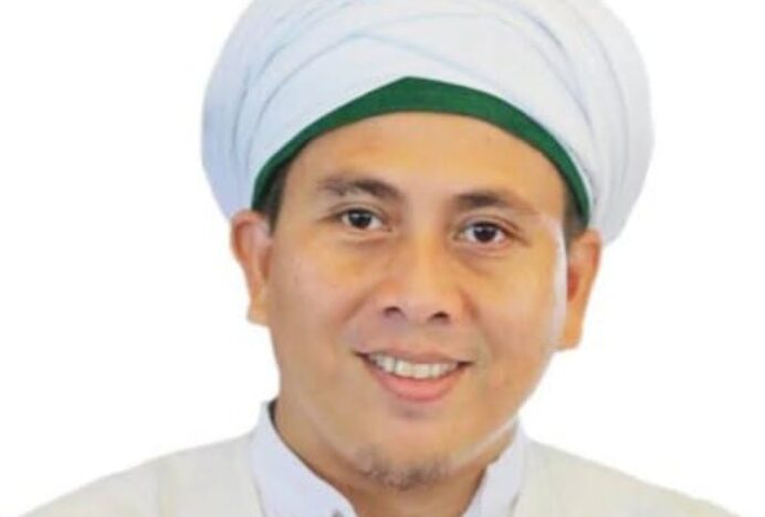 Imam Masjid Raya Baiturrahman H Zamhuri: Umat Islam Harus Syukuri Idulfitri dan Jaga Bakti kepada Orang Tua