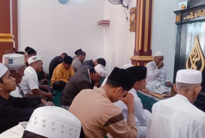 Dari Ujung Barat Nusantara, Warga Pulo Aceh Rayakan Idul Fitri 1447 H
