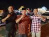 PDAM Tirta Mountala Ramaikan Takbir Keliling Aceh Besar di Kota Jantho