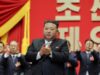 Kim Jong Un Kembali Terpilih Pimpin Pemerintahan Korut