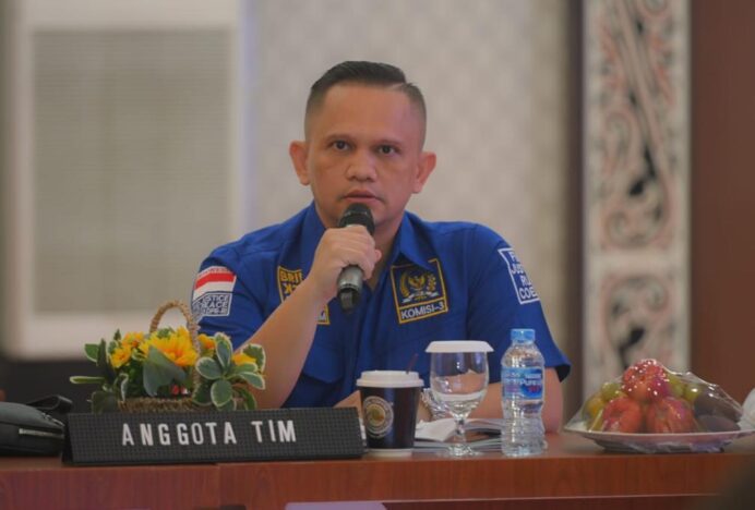 Apresiasi Kinerja Polda Aceh, Dek Gam: Pengamanan Mudik hingga Penanganan Bencana Berjalan Optimal