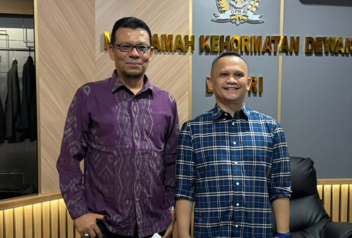 Harapan PAN Aceh di Bawah Kepemimpinan Dek Gam: Dari Reformasi Hingga Konsolidasi Masa Depan